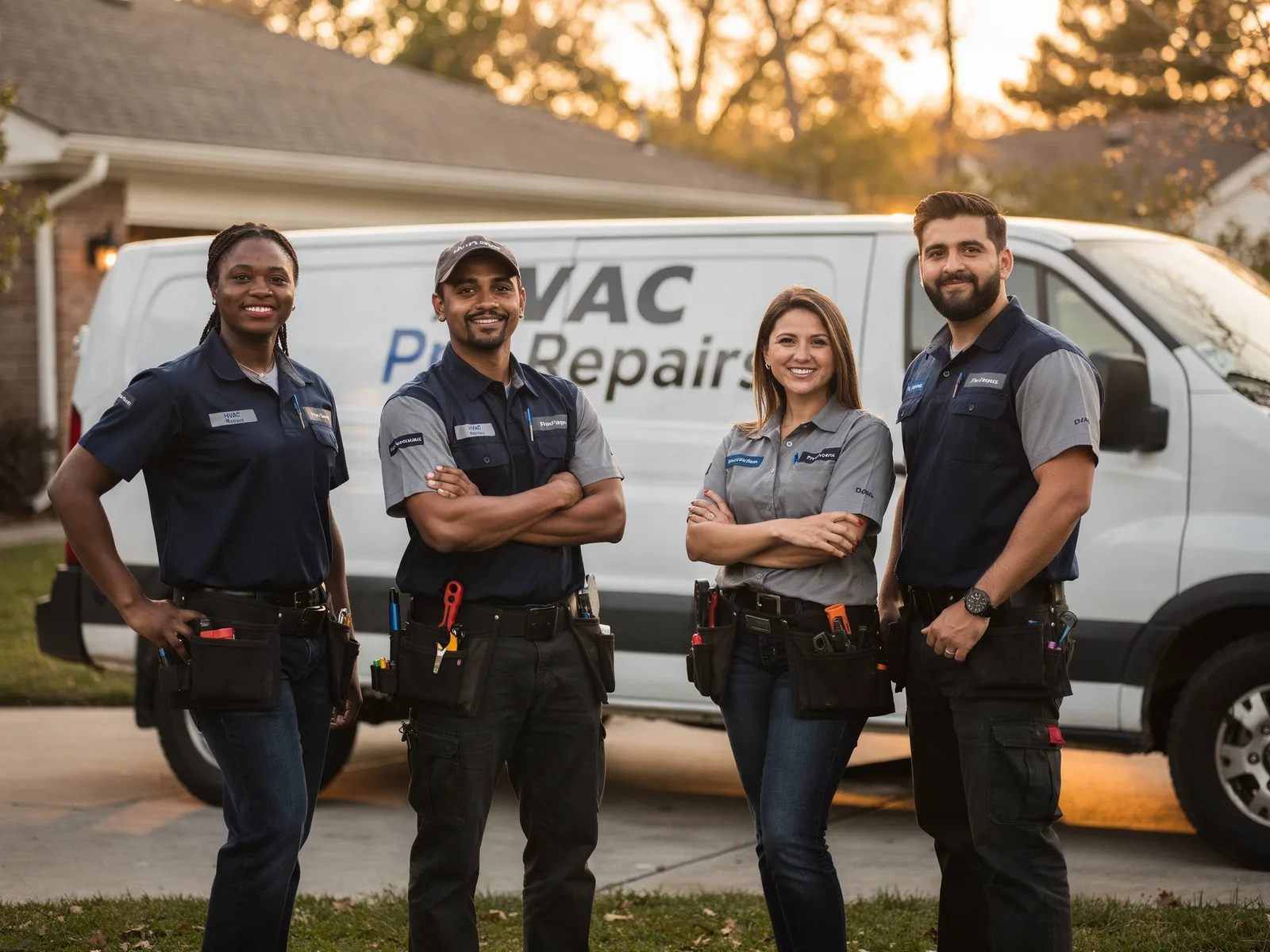 Heat Pump Repair company in Lebanon, NJ