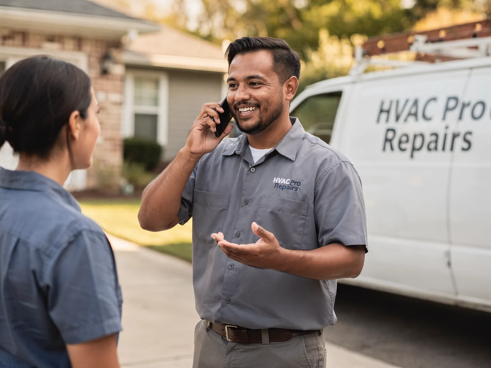 Heat Pump Repair Lebanon, NJ FAQs